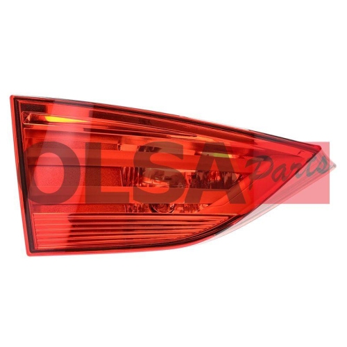 AIC Heckleuchte OLSA Aftermarket, original Ersatzteil 72195