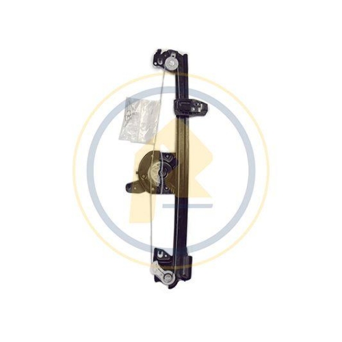 Ac Rolcar Fensterheber 01.2430