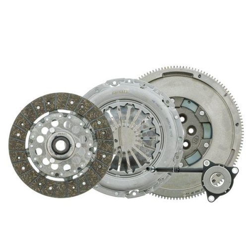AISIN Kupplungssatz AISIN Super CSC Kit (4P) SCKE-VW21R