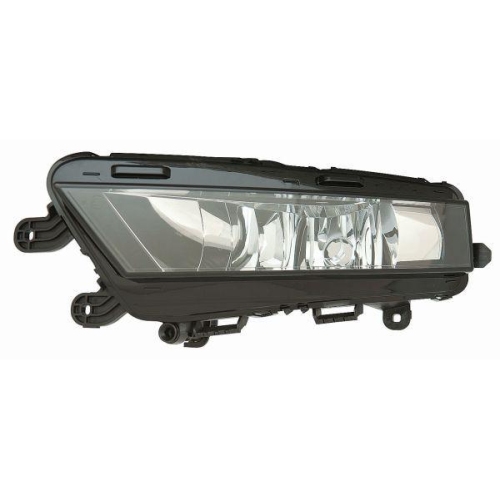 ABAKUS Nebelscheinwerfer Depo 665-2020L-UE