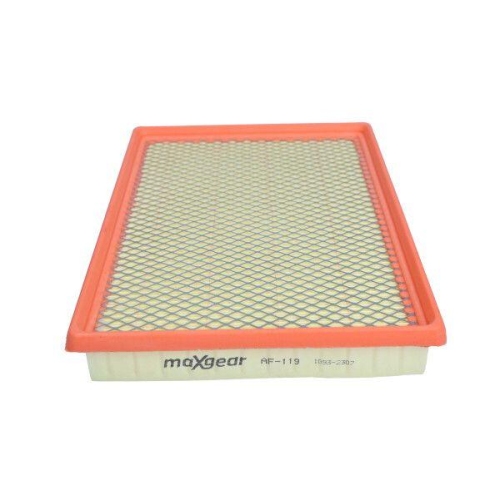 MAXGEAR Luftfilter 26-1381