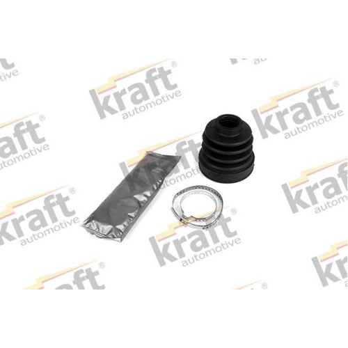 KRAFT Automotive Faltenbalgsatz, Antriebswelle 4412149
