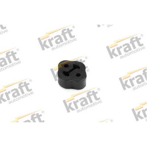 KRAFT Automotive Anschlagpuffer, Schalld&auml;mpfer 0503525
