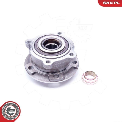 ESEN SKV Radlagersatz 29SKV176