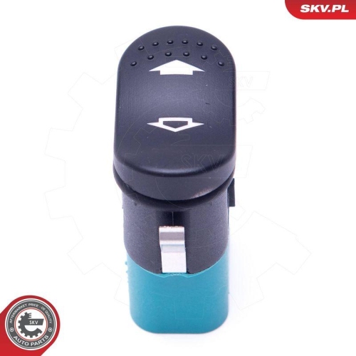 ESEN SKV Schalter, Fensterheber 37SKV362