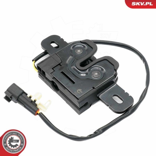 ESEN SKV Motorhaubenschloss 60SKV621