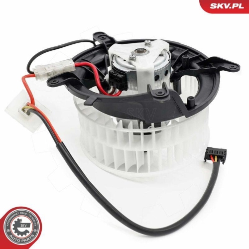 ESEN SKV Innenraumgebl&auml;se 68SKV032