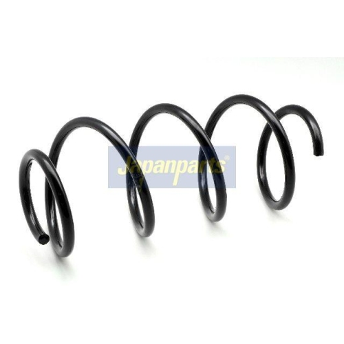 JAPANPARTS Fahrwerksfeder ZC3479A
