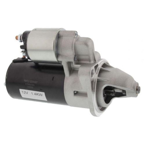 MAPCO Starter 13255