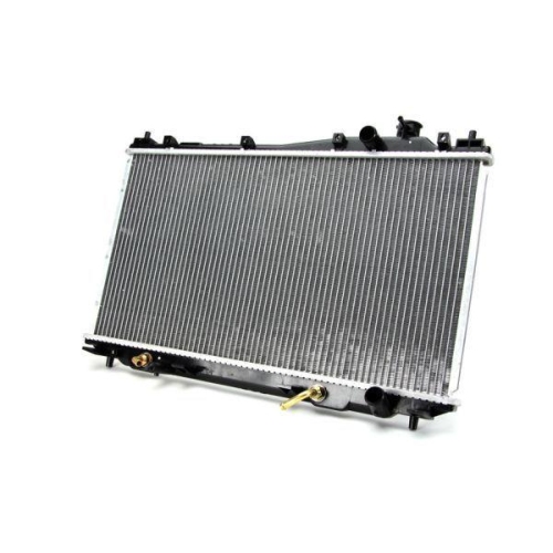 THERMOTEC K&uuml;hler, Motork&uuml;hlung D74004TT