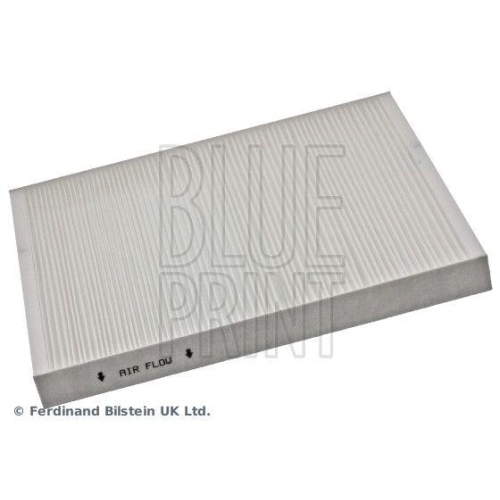 BLUE PRINT Filter, Innenraumluft ADV182507