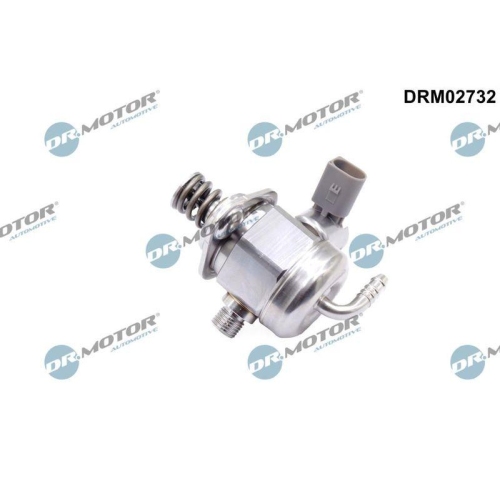 Dr.Motor Automotive Hochdruckpumpe DRM02732