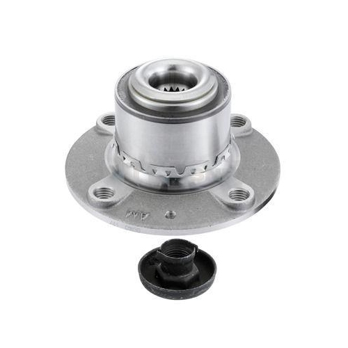 SNR Radlagersatz R154.52
