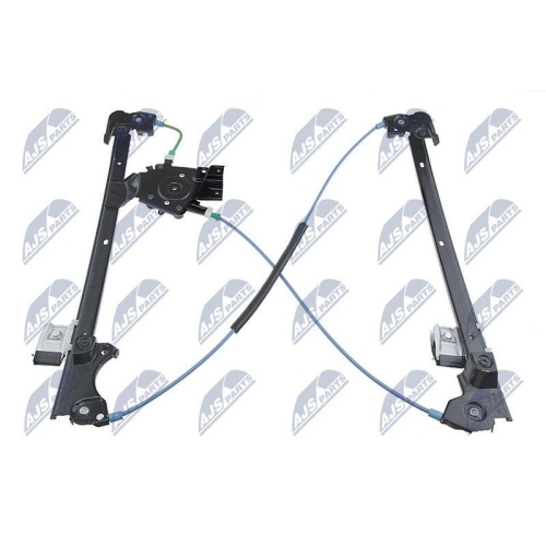 NTY Fensterheber EPS-LR-001