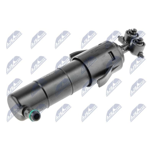 NTY Waschwasserd&uuml;se, Scheinwerferreinigung EDS-PL-007