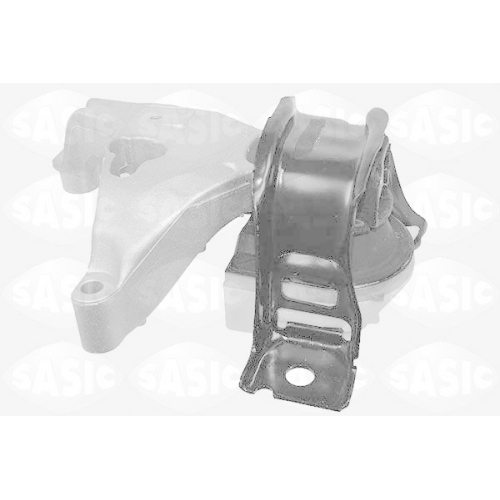 SASIC Lagerung, Motor 2704093