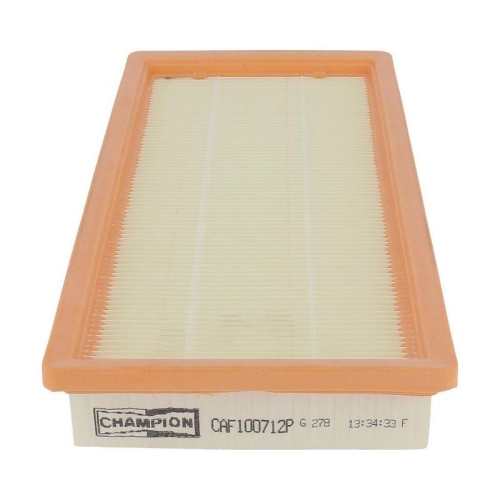 CHAMPION Luftfilter CAF100712P