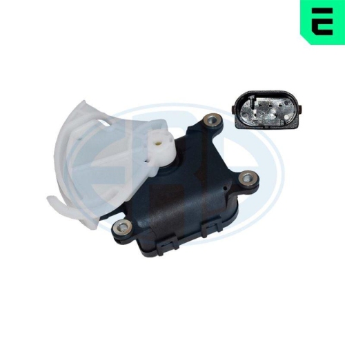 ERA Bedienelement, Klimaanlage 668500