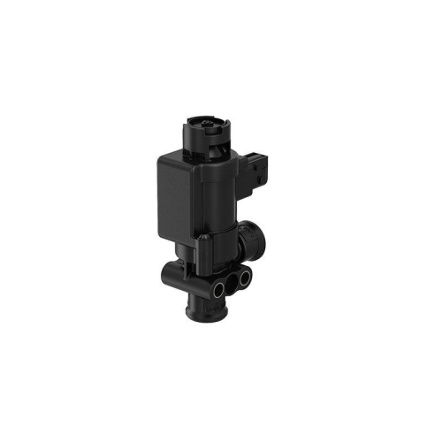 WABCO Magnetventil 4721720010