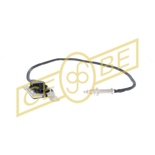 GEBE NOx-Sensor, Harnstoffeinspritzung 9 2931 1