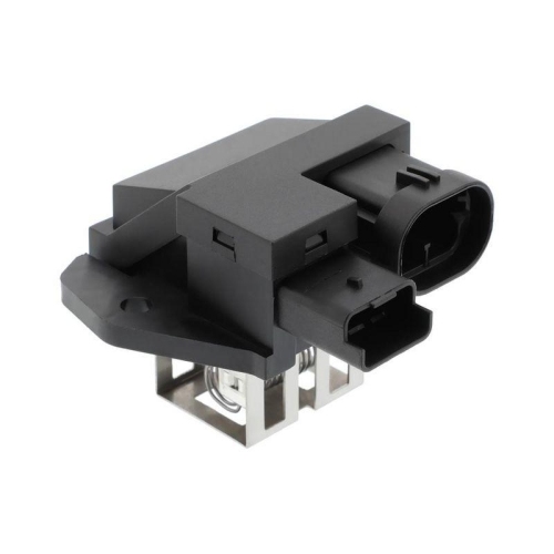 TOPRAN Vorwiderstand, Elektromotor (K&uuml;hlerl&uuml;fter) 724 203