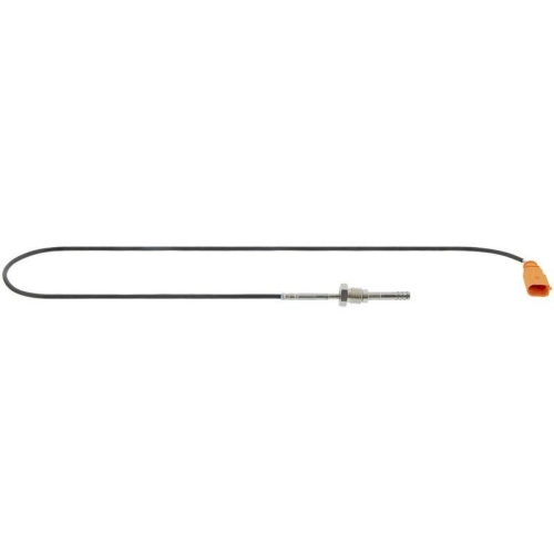 TOPRAN Sensor, Abgastemperatur 116 969