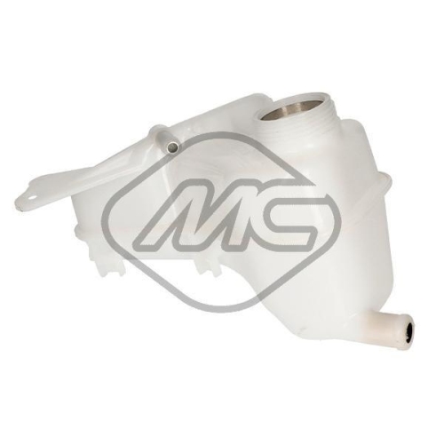 Metalcaucho Ausgleichsbeh&auml;lter, K&uuml;hlmittel 31826