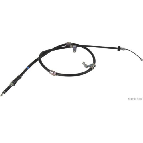 HERTH+BUSS JAKOPARTS Seilzug, Feststellbremse J3930523
