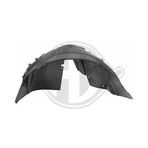 DIEDERICHS Verkleidung, Radhaus 3464009