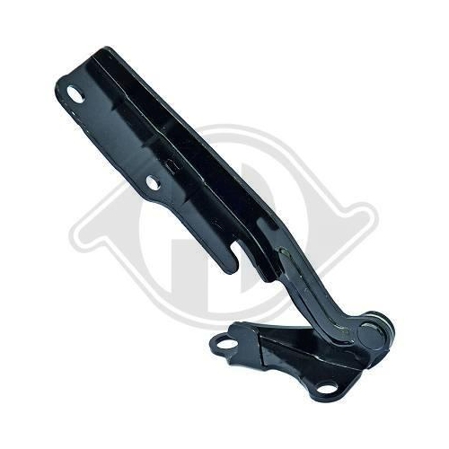 DIEDERICHS Scharnier, Motorhaube 6050218