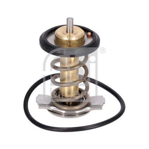 FEBI BILSTEIN Thermostat, K&uuml;hlmittel 185598