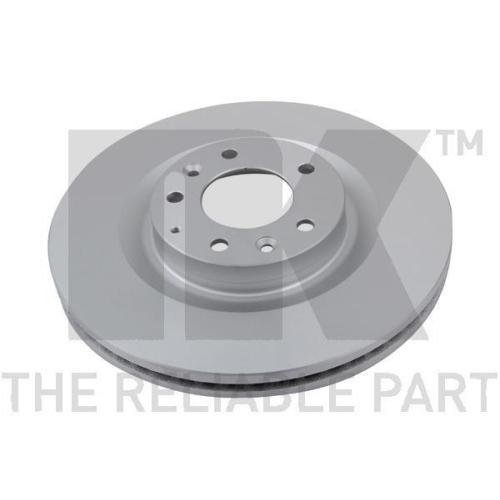 NK Bremsscheibe 313274