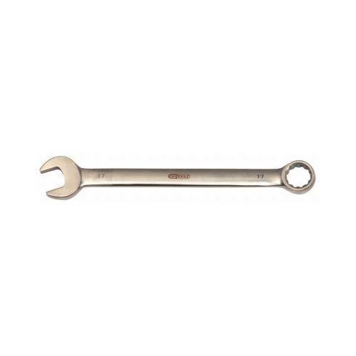 TITANplus Ringmaulschl&uuml;ssel, abgewinkelt, 7mm KS TOOLS 965.0207