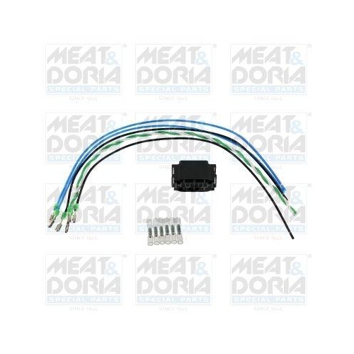 MEAT & DORIA Kabelreparatursatz, Toter-Winkel-Sensor 25568