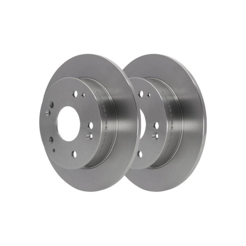 ATE Bremsscheibe 24.0109-0709.1