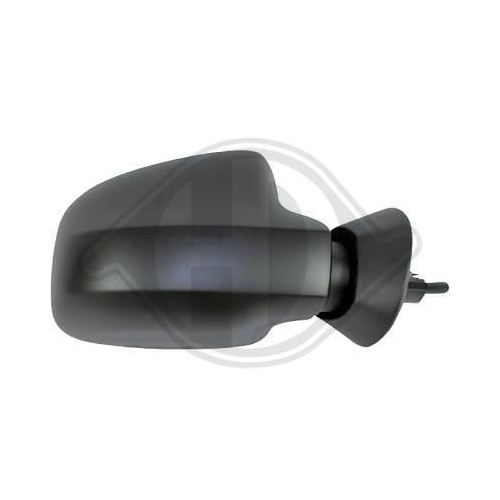 DIEDERICHS Au&szlig;enspiegel 4421024