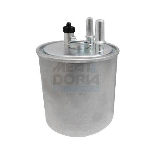 MEAT & DORIA Kraftstofffilter 5010