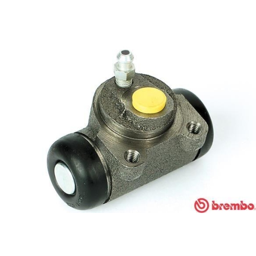 BREMBO Radbremszylinder ESSENTIAL LINE A 12 134