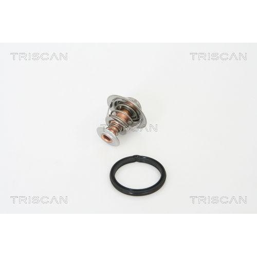 TRISCAN Thermostat, K&uuml;hlmittel 8620 18982