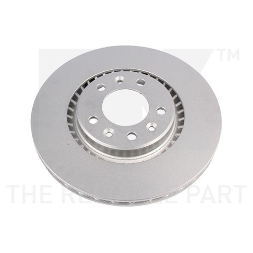 NK Bremsscheibe 311962