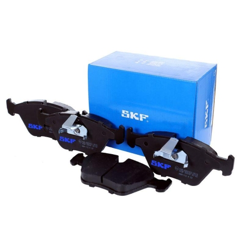 SKF Bremsbelagsatz, Scheibenbremse VKBP 80548
