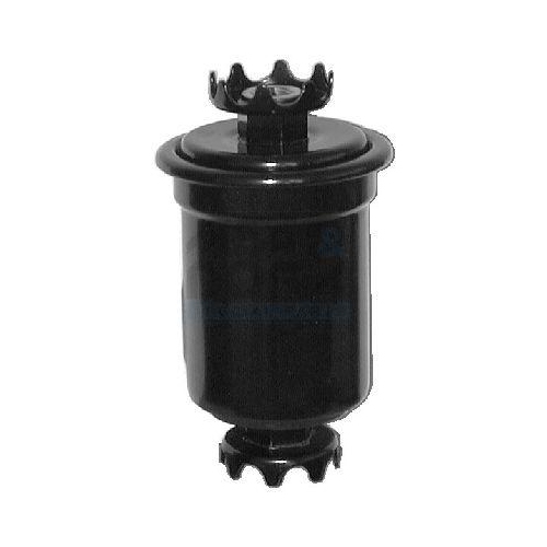 MEAT & DORIA Kraftstofffilter 4061