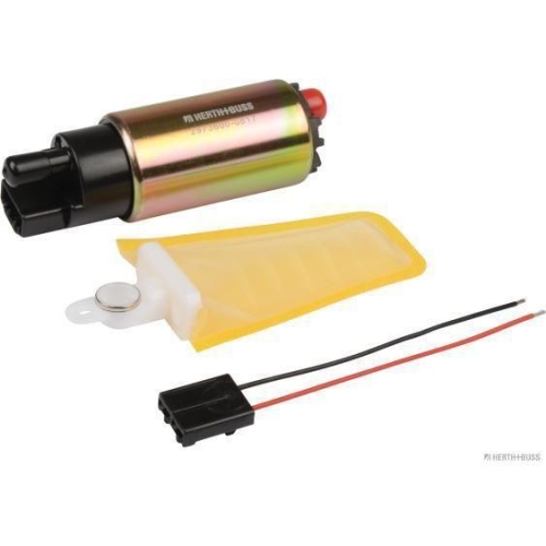 HERTH+BUSS JAKOPARTS Kraftstoffpumpe J1602071