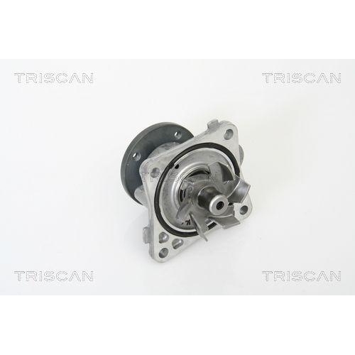 TRISCAN Wasserpumpe, Motork&uuml;hlung 8600 42016