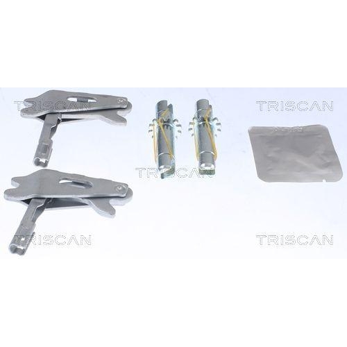 TRISCAN Reparatursatz, Expander 8105 272585