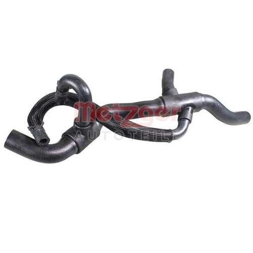 METZGER K&uuml;hlerschlauch 2421988