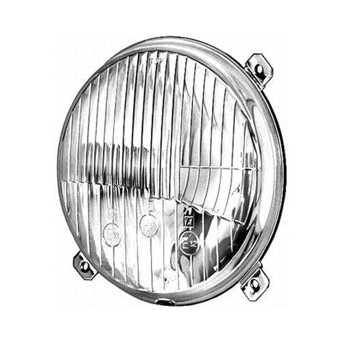 HELLA Scheinwerfereinsatz, Hauptscheinwerfer 1A3 125 195-015