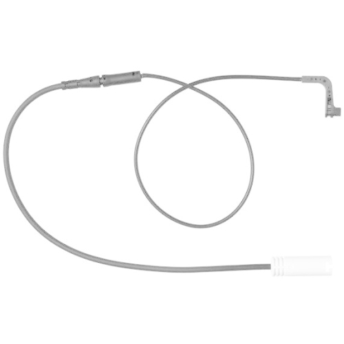 TEXTAR Warnkontakt, Bremsbelagverschleiß 98041600