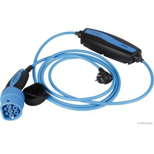 HERTH+BUSS ELPARTS Ladekabel, Elektrofahrzeug 95960024