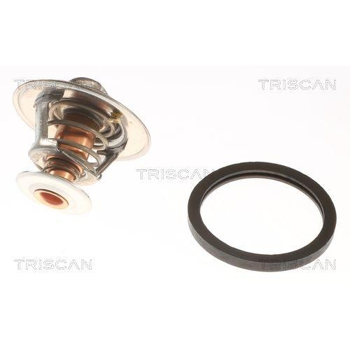 TRISCAN Thermostat, K&uuml;hlmittel 8620 5588